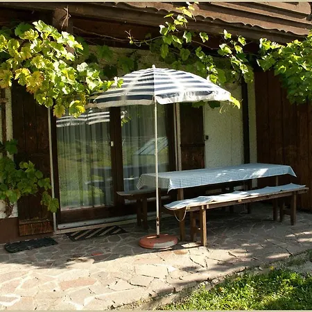 דירה Little Creek Ranch