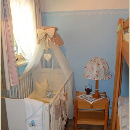 דירה Little Creek Ranch Schöllnach