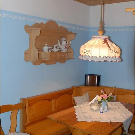 דירה Little Creek Ranch