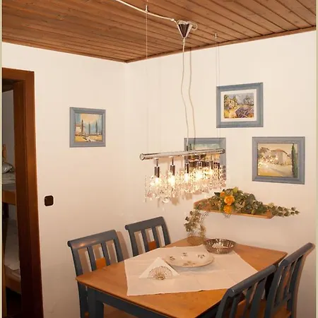דירה Little Creek Ranch *