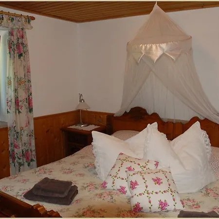 דירה Little Creek Ranch