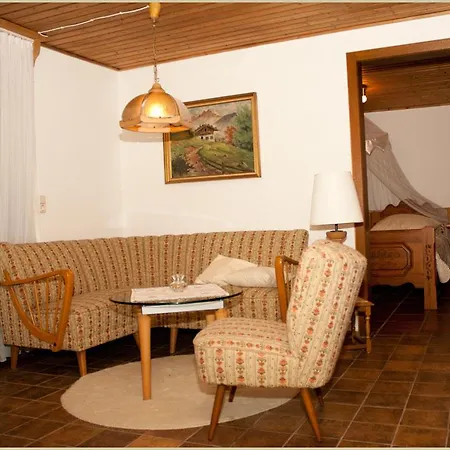 דירה Little Creek Ranch *