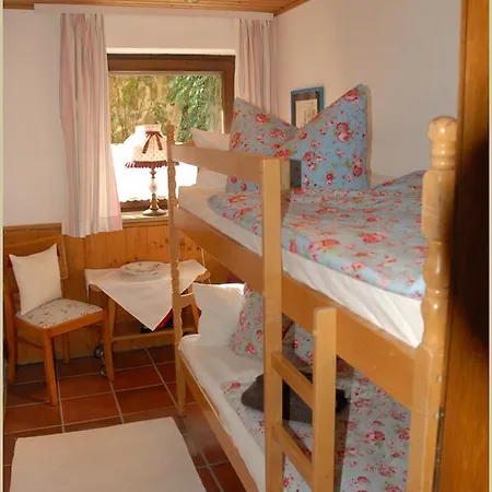 דירה Little Creek Ranch Schöllnach
