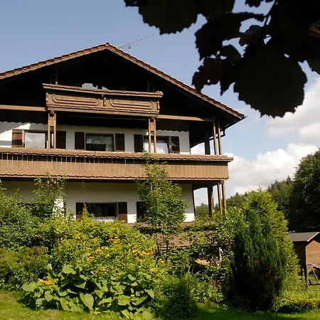 Little Creek Ranch דירה Schöllnach