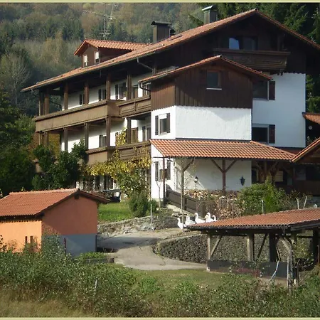דירה Little Creek Ranch