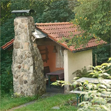 Little Creek Ranch דירה