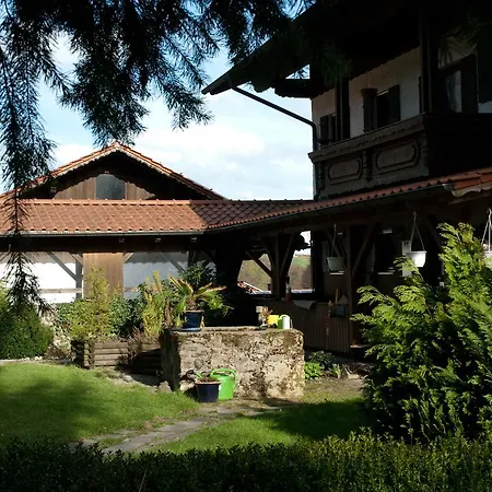 Little Creek Ranch דירה *