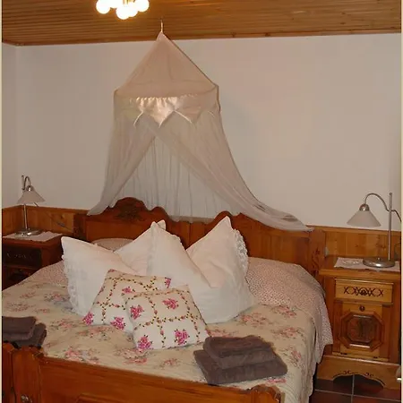 Little Creek Ranch דירה *