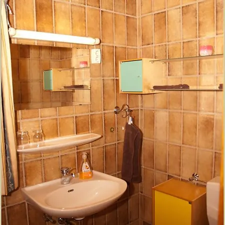 Little Creek Ranch דירה Schöllnach