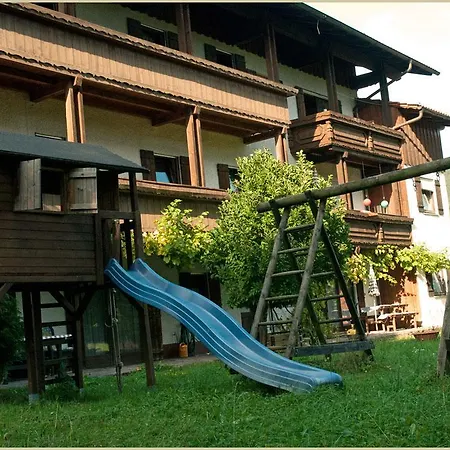 דירה Little Creek Ranch