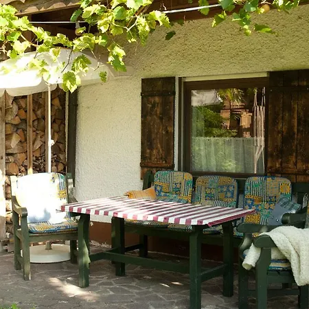 Little Creek Ranch דירה