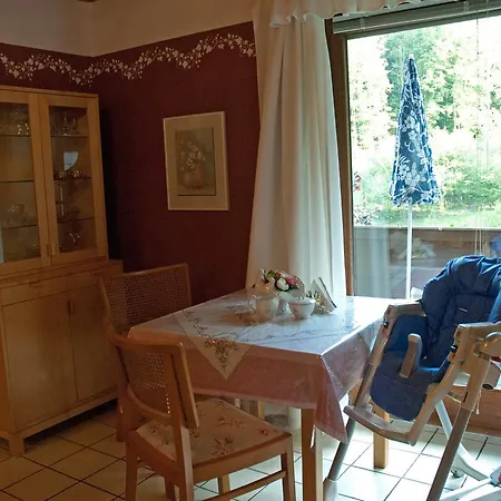 Little Creek Ranch דירה