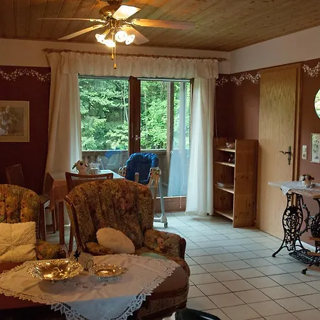 Little Creek Ranch