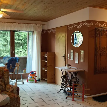 דירה Little Creek Ranch Schöllnach