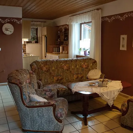 Little Creek Ranch Schöllnach
